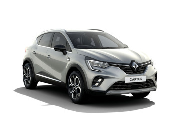 Renault Captur 1.0 TCE 90 Techno 5dr Petrol Hatchback